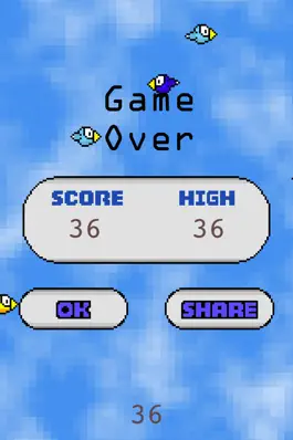 Game screenshot Chute-Out hack