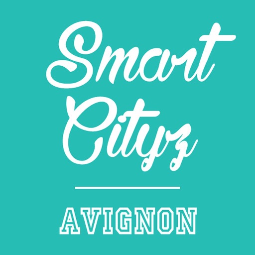 Smartcityz Avignon Deutsch