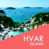 Hvar Island Offline Travel Guide