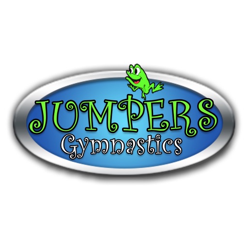 Jumpers Gymnastics by AYN icon