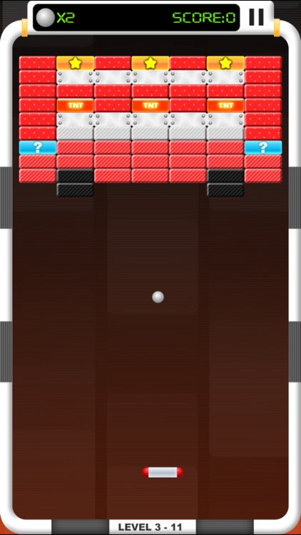 Brick Fighter screenshot-3