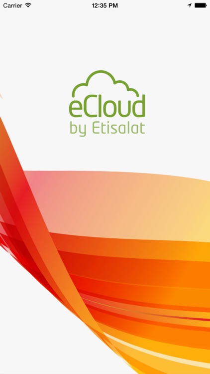 eCloud