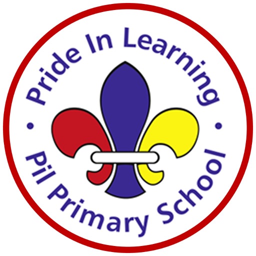 Pîl Primary School icon