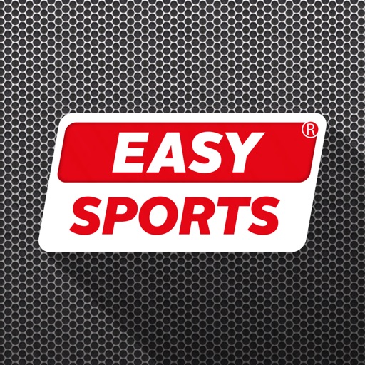 easy sports Fitnessbooster icon
