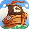 Pirate Ship Race 3D