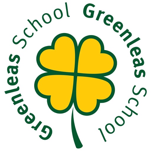 Greenleas School icon