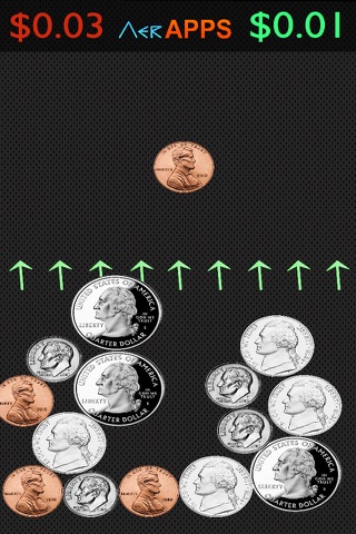 MONEY MATH - Learn how to Count Change today! screenshot 3