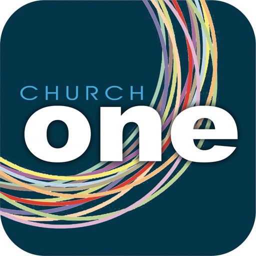 ChurchOne icon