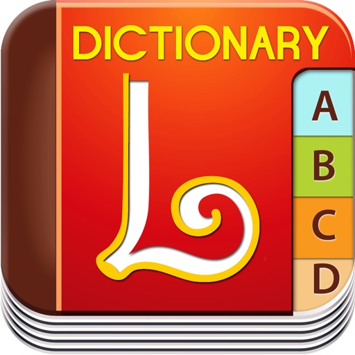 Dictionary & Thesaurus with Google Translate