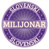 Slovenski milijonar