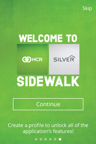 NCR Silver Sidewalk screenshot 2