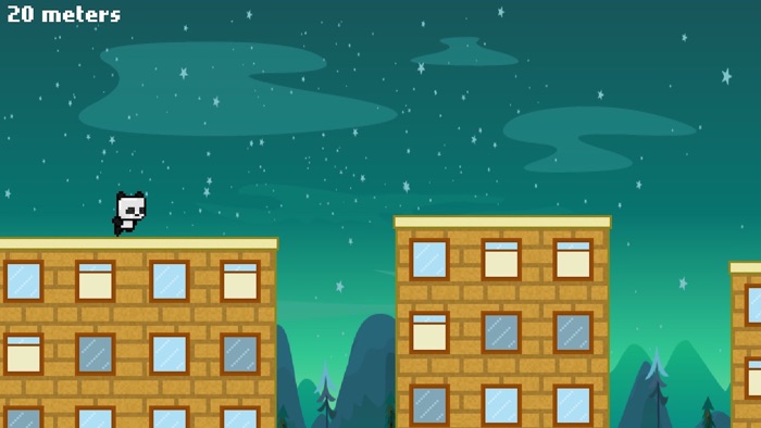 パンダラン - 無料ランニングゲーム