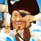 Blackbeard Pirate Bandits: Warfare Plunder in Paradise