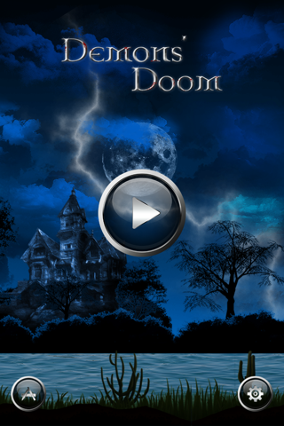 Demons' Doom screenshot 4