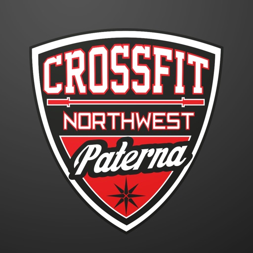 CrossFit Northwest Paterna icon