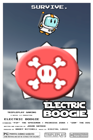 Electric Boogie screenshot 4