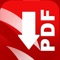 This is a Good PDF reader designed for both iPhone and iPad