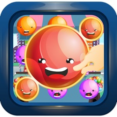 Activities of Bubble Gum Match - Jelly Matching Games for Kids and Toddler Free