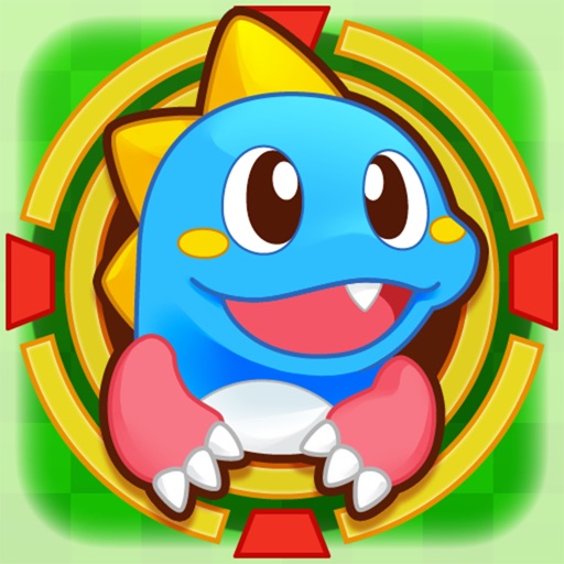 New Bust-A-Move HD icon
