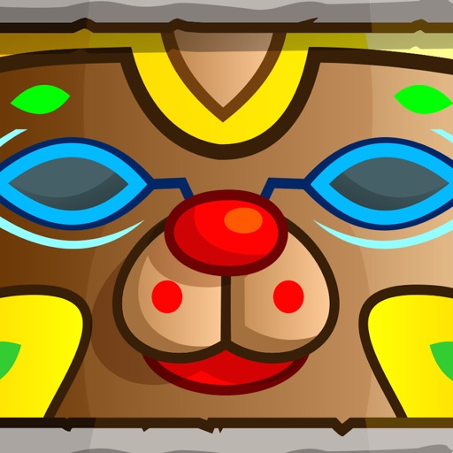 Totem Clan Chop Race icon