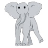 elephant - games to test and improve your powers of recall