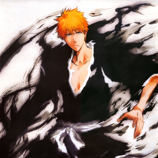 Soundtracks for Bleach iOS App