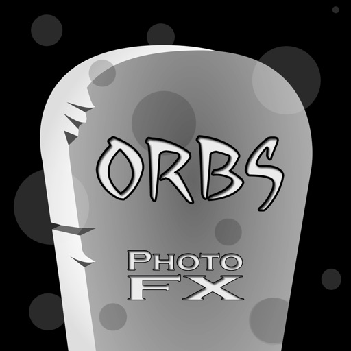 ORBS - Photo FX iOS App