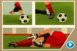 Game screenshot Football Girl Foot Surgery  & Nail Makeover mod apk