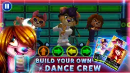 Game screenshot Party Animals®: Dance Battle mod apk