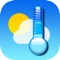 Temperature+ is a stunning weather application that uses latest technology to show you the current temperature of any location right on your device