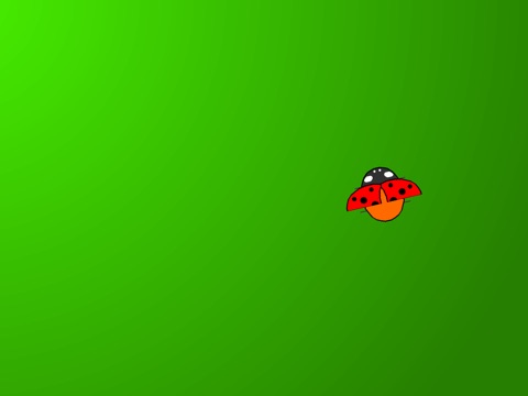 Touch the Ladybird screenshot 2