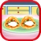 Chicken Shawarma Cooking Game