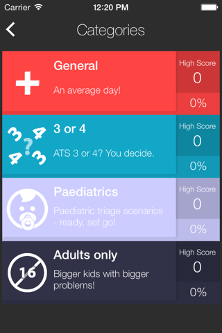 Triage | ATS Pro screenshot 3