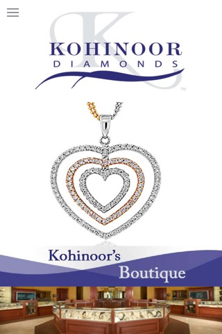 Kohinoor Diamonds screenshot 2