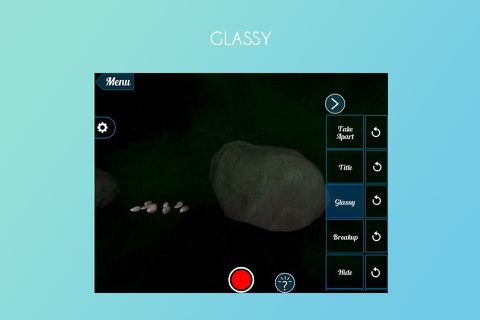 Rock Cycle 3D screenshot 4