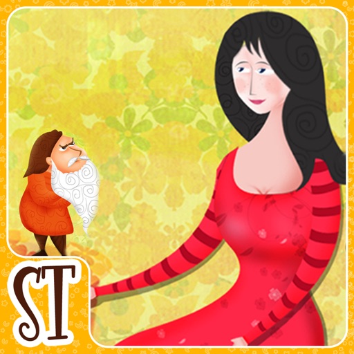 Snow White by Story Time for Kids