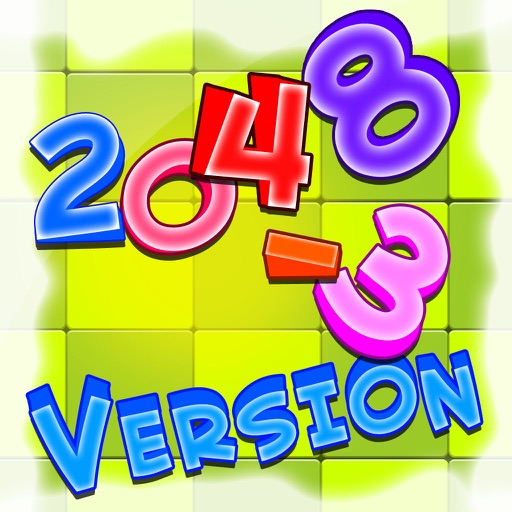 2048 - 3 Version icon