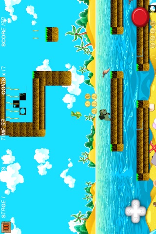 New Yoshie Brothers Island Country Super Galaxy Party Games screenshot 2