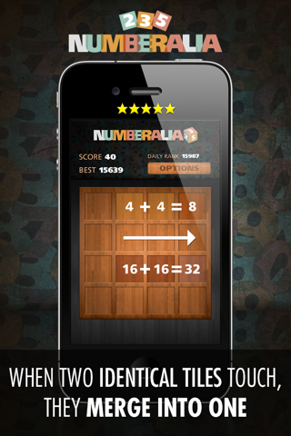 Numberalia - Maths Sports - Numbers Puzzle for school kids screenshot 3