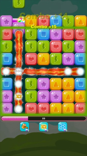 Diamond Blast Mania(圖2)-速報App