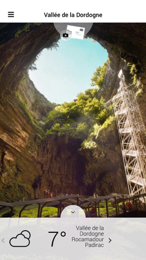 Vallée de la Dordogne - Rocamadour - Padirac Tour(圖1)-速報App