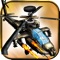 It’s time to bombard and burn with the Gunship Battle Chopper