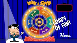 Game screenshot Win A Spin apk