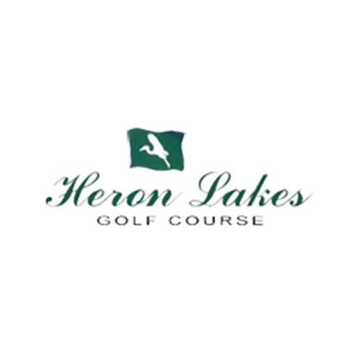 Heron Lakes Golf Course