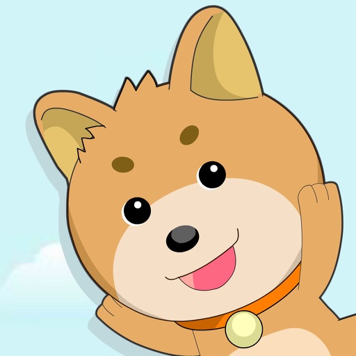 Dog Go Adventure iOS App