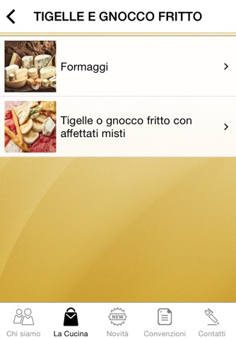 Pizzeria da Orazio screenshot 3