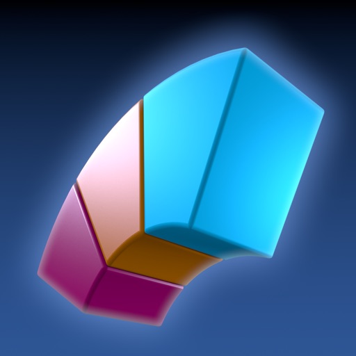 Radian - Puzzles with a Twist Icon