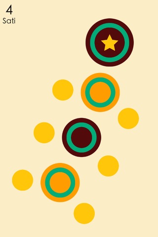 Satia Funtastic - Simple puzzle to grow mindfulness screenshot 4