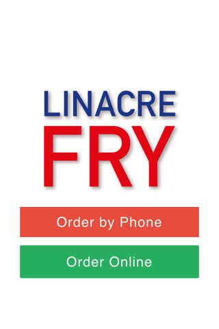 Linacre Fry screenshot 2