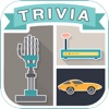 Icon Trivia Quest™ Technology - trivia questions